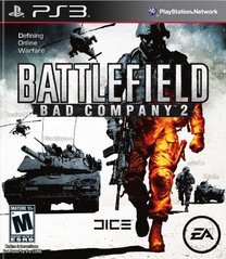 Battlefield: Bad Company 2