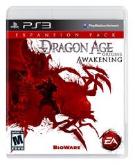 Dragon Age: Origins Awakening Expansion