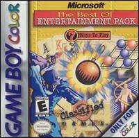 Best of Entertainment Pack
