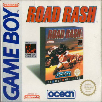 Road Rash