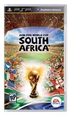2010 FIFA World Cup South Africa