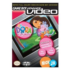 Dora the Explorer Volume 1