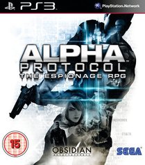 Alpha Protocol