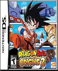 Dragon Ball: Origins 2