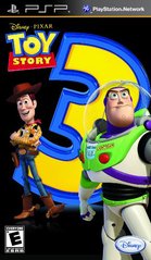 Toy Story 3: The Video Game