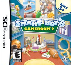 Smart Boy's Gameroom 2