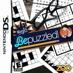 Margot's BePuzzled