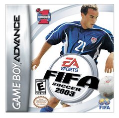 FIFA 2003