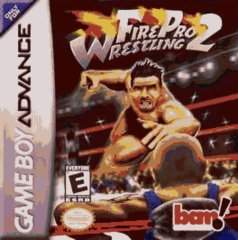 Fire Pro Wrestling, Game Boy Advance 2