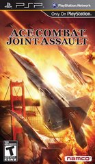 Ace Combat: Joint Assault