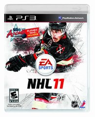 NHL 11