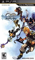 Kingdom Hearts: Birth by Sleep