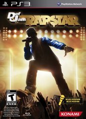 Def Jam Rapstar