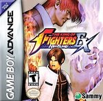 King of Fighters EX NeoBlood
