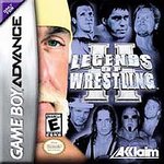 Legends of Wrestling, Game Boy Advance II