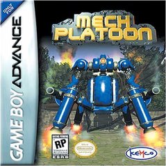 Mech Platoon