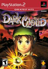 Dark Cloud [Greatest Hits]
