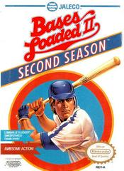 Bases Loaded 2 Second Season