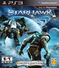 Starhawk [Limited Edition]