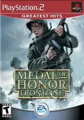 Medal of Honor Frontline [Greatest Hits]