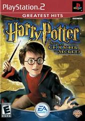 Harry Potter Chamber of Secrets [Greatest Hits]