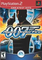 007 Agent Under Fire [Greatest Hits]