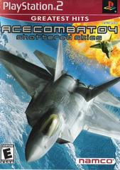 Ace Combat 4 [Greatest Hits]