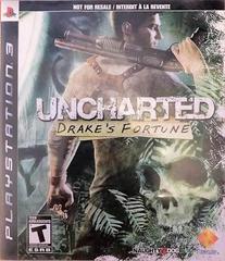 Uncharted Drake's Fortune [Not for Resale]
