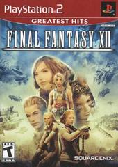 Final Fantasy XII [Greatest Hits]