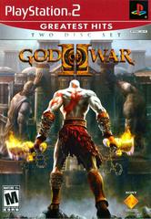 God of War 2 [Greatest Hits]