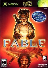 Fable [Limited Edition]