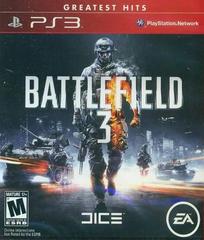 Battlefield 3 [Greatest Hits]