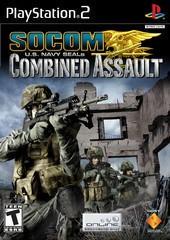 SOCOM US Navy Seals Combined Assault