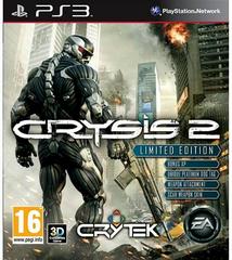 Crysis 2 [Limited Edition]