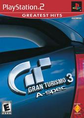 Gran Turismo 3 [Greatest Hits]