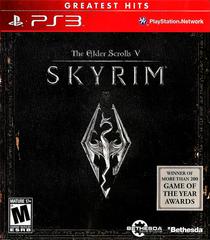 Elder Scrolls V: Skyrim [Greatest Hits]