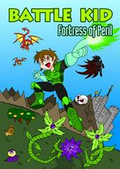 Battle Kid: Fortress of Peril [Homebrew]