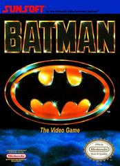 Batman The Video Game