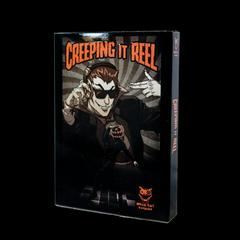 Creeping it Reel [Homebrew]