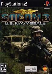 SOCOM III US Navy Seals