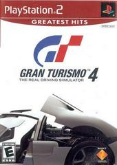 Gran Turismo 4 [Greatest Hits]