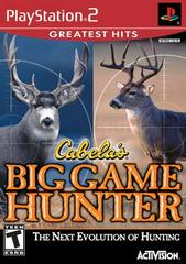 Cabela's Big Game Hunter [Greatest Hits]