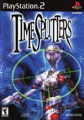 Time Splitters