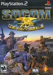 SOCOM US Navy Seals