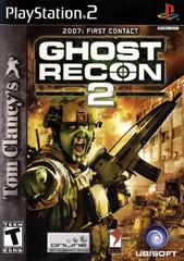 Ghost Recon 2