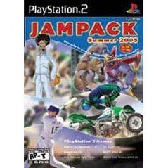 Playstation Underground Jampack