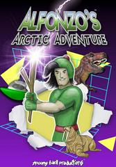 Alfonzo's Arctic Adventure [Homebrew]