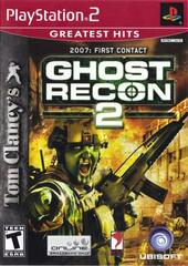 Ghost Recon 2 [Greatest Hits]
