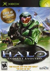 Halo: Combat Evolved [Game of the Year]