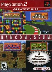 Namco Museum [Greatest Hits]